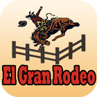 El Gran Rodeo icône