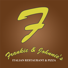Frankie & Johnnies Restaurant-icoon