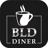 BLD Diner icône