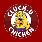 Cluck-U Chicken Zeichen