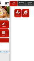برنامه‌نما Marios Pizza عکس از صفحه