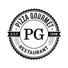 Pizza Gourmet Restaurant icon