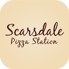 Scarsdale Pizza Station ícone