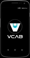 VCab - Passenger poster