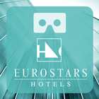 Eurostars VR icône