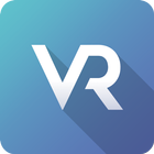 VR checker أيقونة