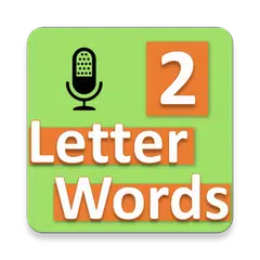 Speak 2 Letter Words APK download