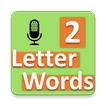 ”Speak 2 Letter Words