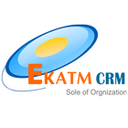 Ekatm CRM icon