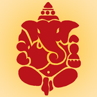Ganesh Sthapana Puja أيقونة