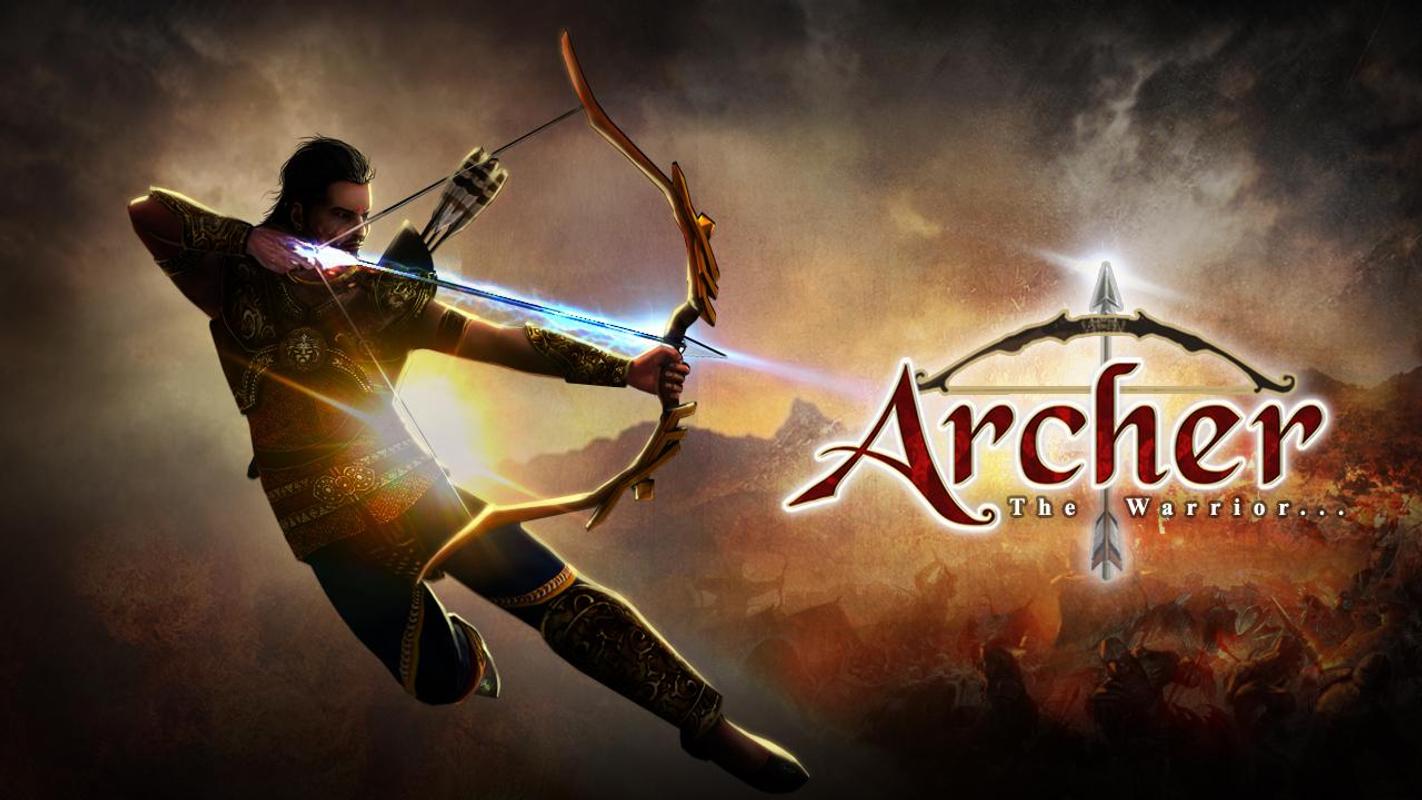 Tibian Archer