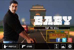 BABY: The Bollywood Movie Game 海報