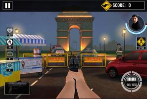 BABY: The Bollywood Movie Game capture d'écran 1