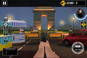 BABY: The Bollywood Movie Game Screenshot 1