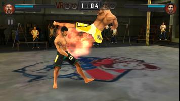 Brothers: Clash of Fighters تصوير الشاشة 2