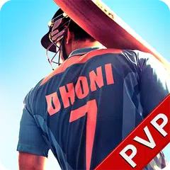 How to download MSD: World Cricket Bash for PC (without play store)