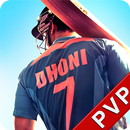 MSD: World Cricket Bash-APK