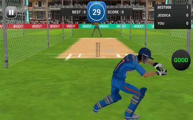 MSD: World Cricket Bash APK  for Android – Download MSD: World Cricket  Bash APK Latest Version from 