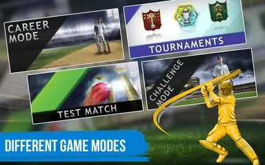 Baixar Srilanka Cricket Champions APK