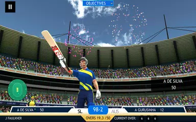 Baixar Srilanka Cricket Champions APK