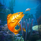 Fish Pro: Fishing Extreme 3D आइकन