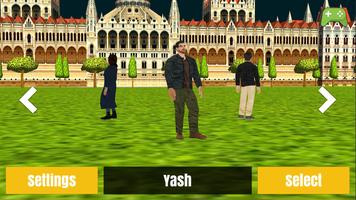 Force2: The Game imagem de tela 3