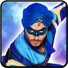 Flying Jatt The Game أيقونة