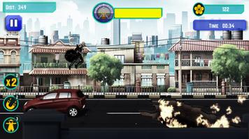 Flying Jatt The Game اسکرین شاٹ 3