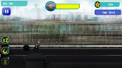 Baixar Flying Jatt The Game APK