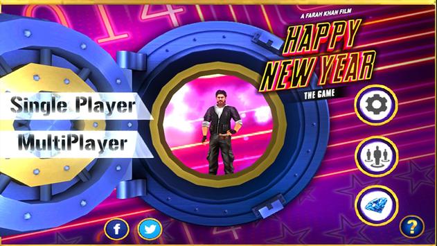 Happy New Year The Game For Android Apk Download