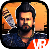 Kochadaiiyaan:Reign of Arrows biểu tượng