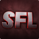 Super Fight League: Official Game-APK