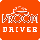 Vroom Driver 圖標