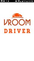 Poster Vroom Driver