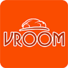 Vroom Rider icono