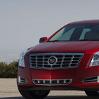 Wallpapers of the Cadillac XTS 图标