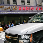 Wallpapers of the Chevy Tahoe icon