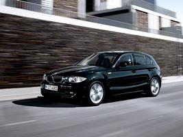 Wallpapers of BMW 1 Series 截圖 1