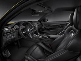 Wallpapers of the BMW M4 ภาพหน้าจอ 1