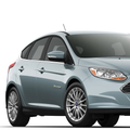 Wallpapers of Ford Focus