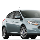 Wallpapers of Ford Focus aplikacja