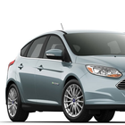 Wallpapers of Ford Focus icône