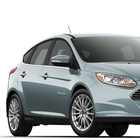 Wallpapers of Ford Focus biểu tượng