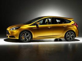 Wallpapers of Ford Focus ảnh chụp màn hình 1