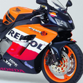 CBR Wallpaper Gallery