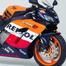 CBR Wallpaper Gallery APK