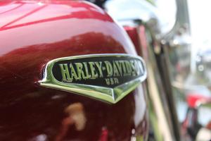 Motorcycle Harley Davidson स्क्रीनशॉट 2