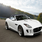 Wallpapers of Jaguar F-Type icono