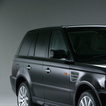 Wallpaper of the Range Rover