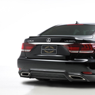 Wallpapers of the Lexus LS آئیکن